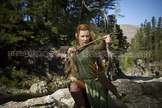 2016年国内电影热映榜：哪些影片最受观众喜爱？